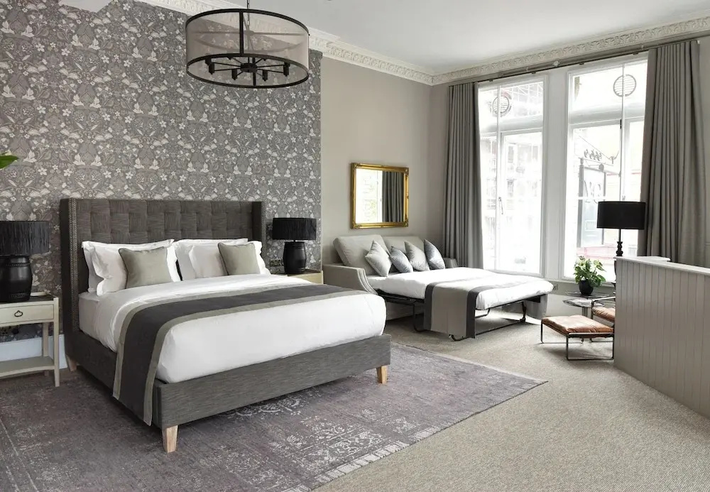Yorkshire Grey Pub & Rooms