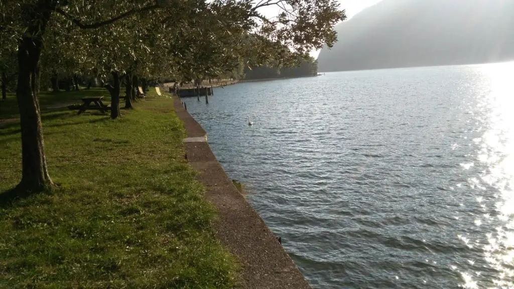 Appartamento Bella Isola