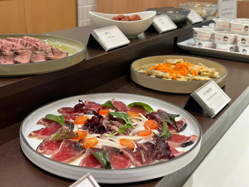 Richmond Hotel Hamamatsu