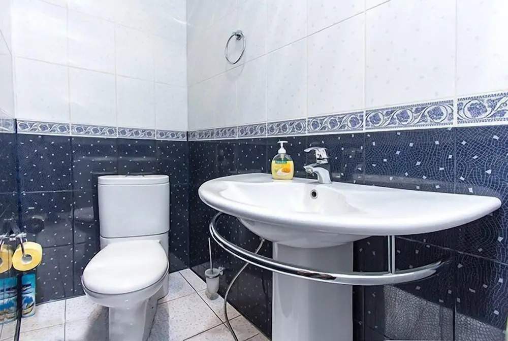 Улучшенные апартаменты «Apartlux Нахимовский»