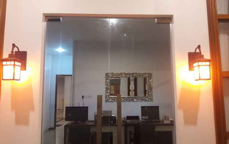 Azalia Residence
