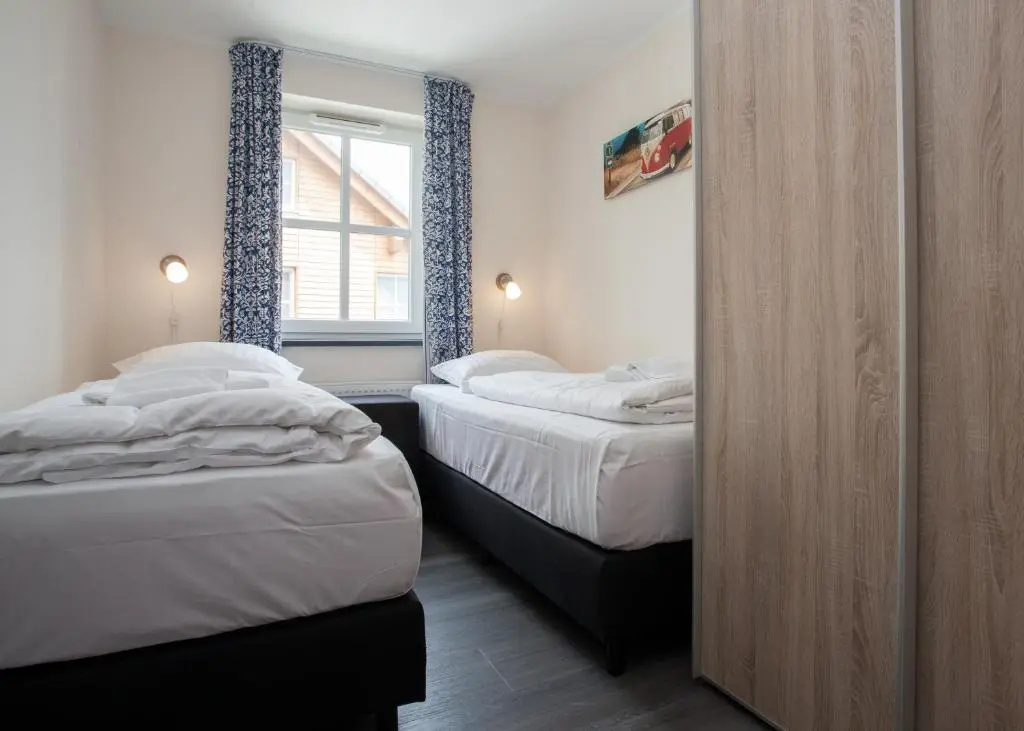 Apartment Am Gerkenstein 29-M
