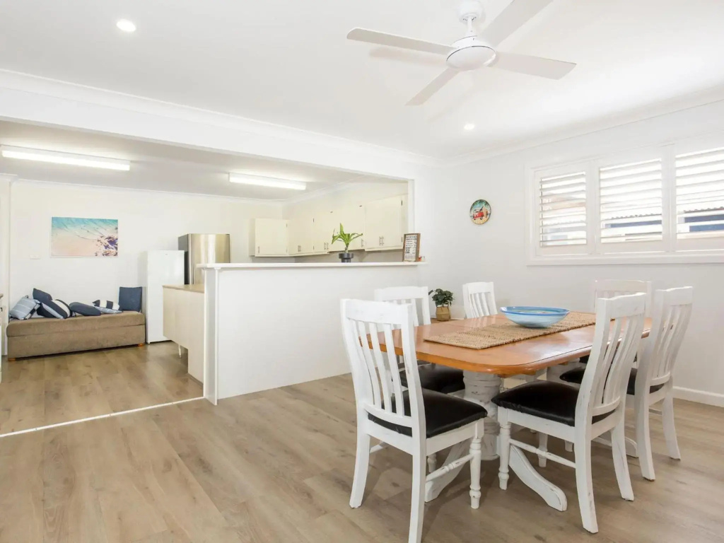 Burra Days I Pet Friendly I 10 mins Walk to the Beach