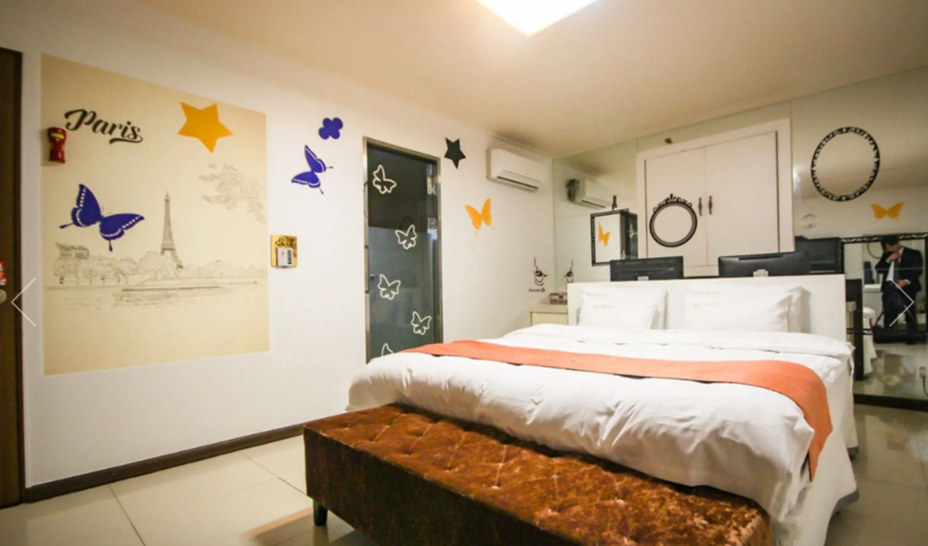 Beauty Motel
