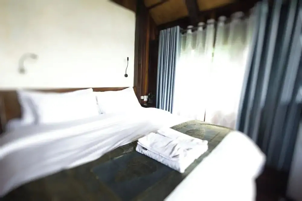 Kawarin Secret Hut Hotel and Resort
