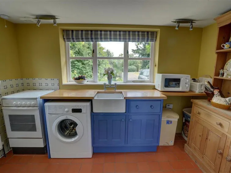 Holiday Home Coveneys