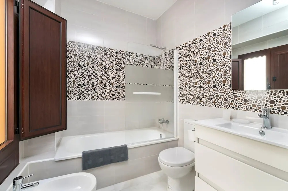Great Location 3 bd Apartment With Terrace. Amor de Dios