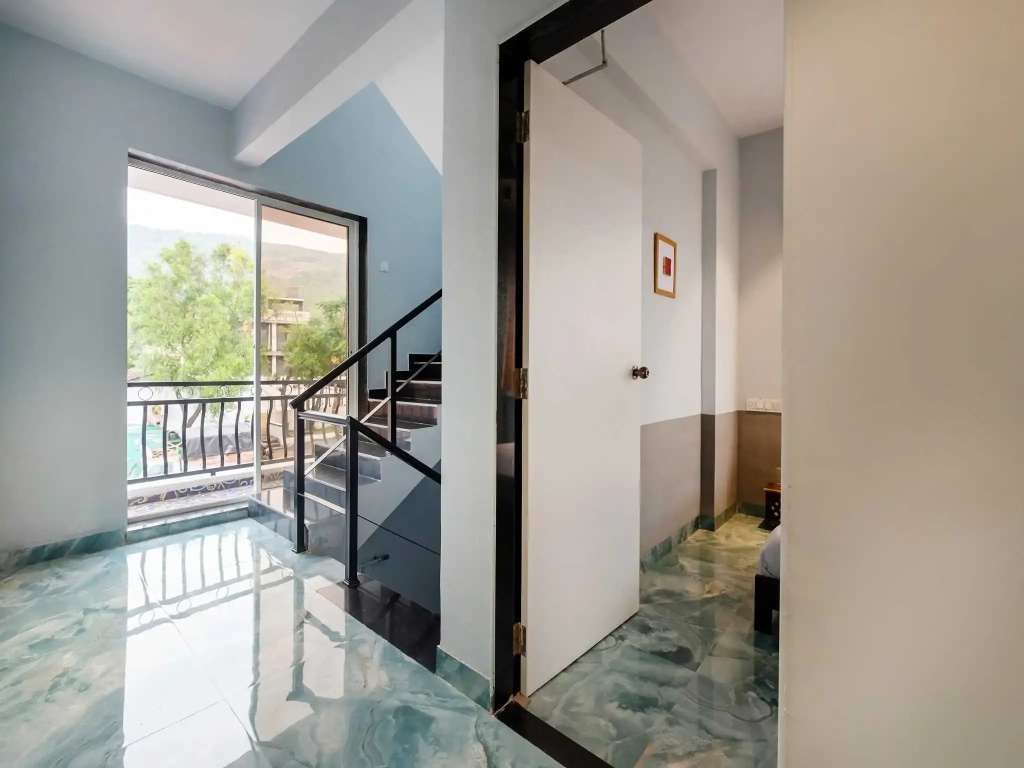 Palette Ventara Escape Bunglow | Pvt Pool | Lonavala