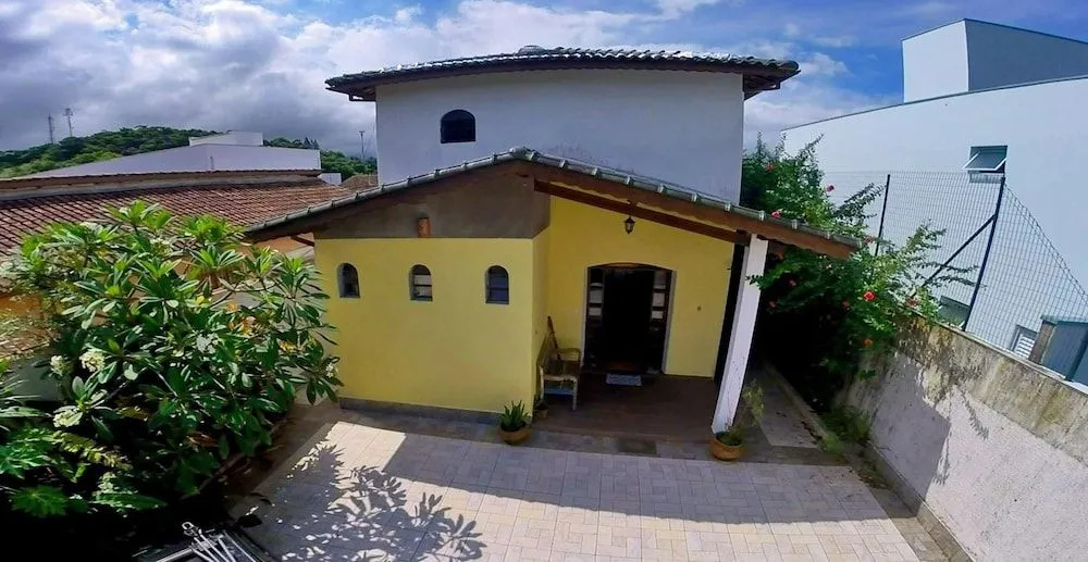 Bertioga Hostel