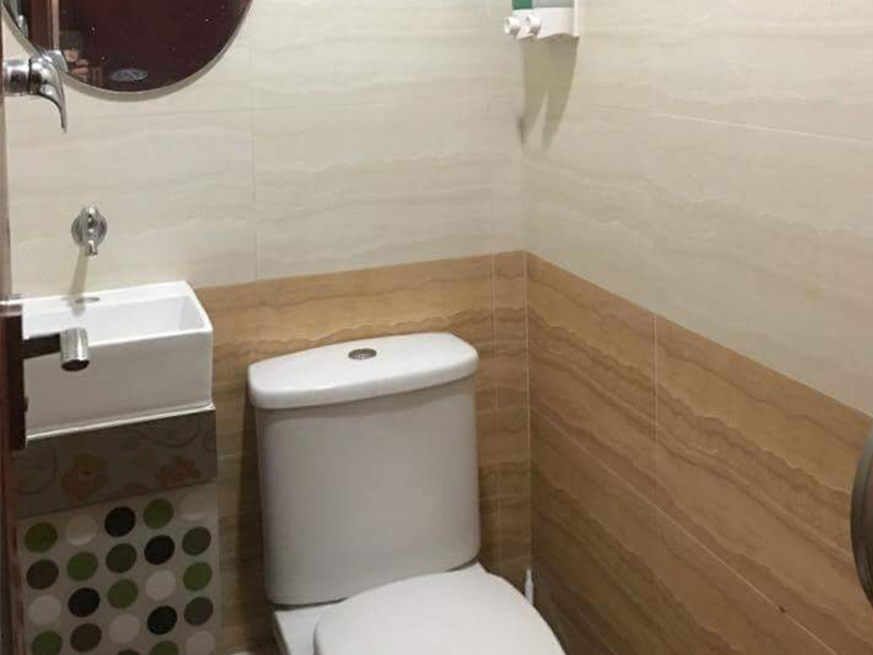 Tian Jin Hostel