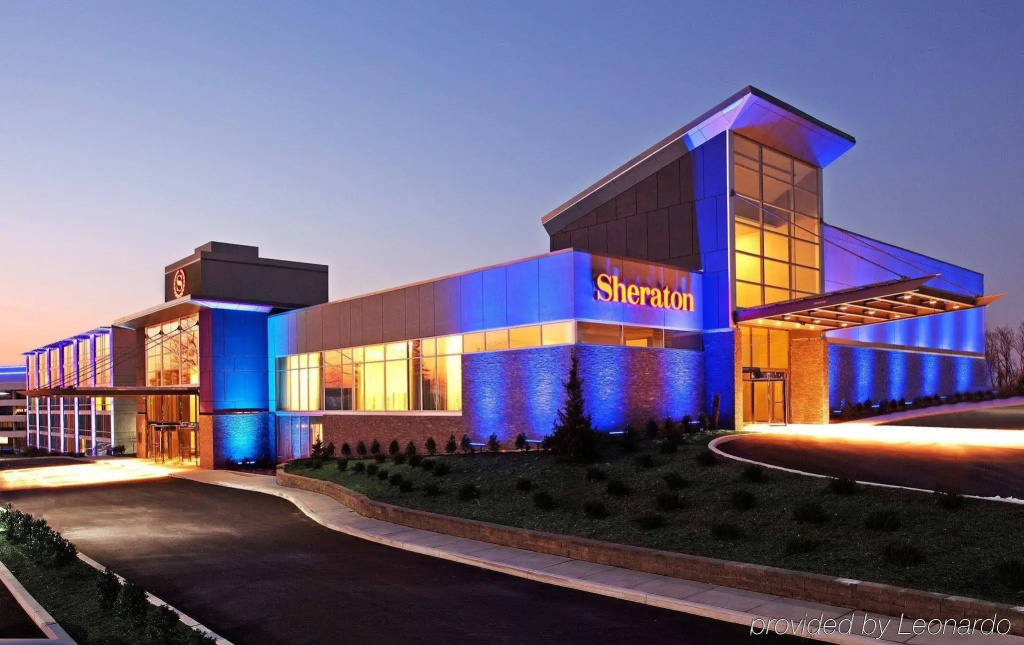 Sheraton Valley Forge King of Prussia