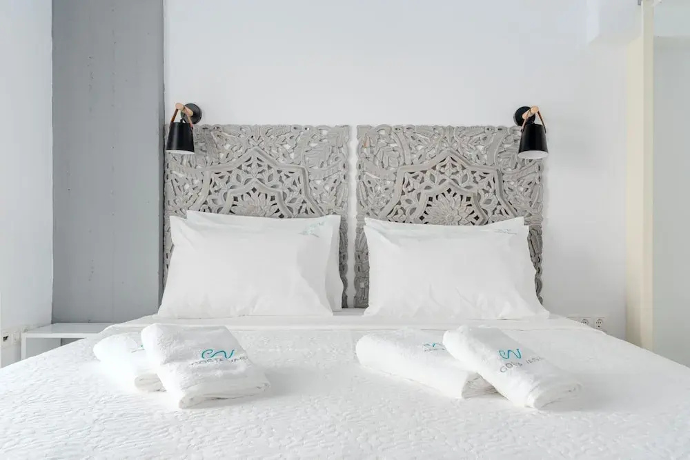 COSTAVASIA Boutique Apartments