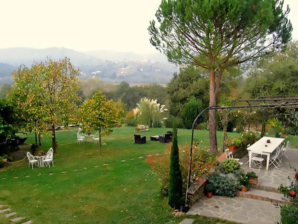 AGRITURISMO Casale Il Caggio