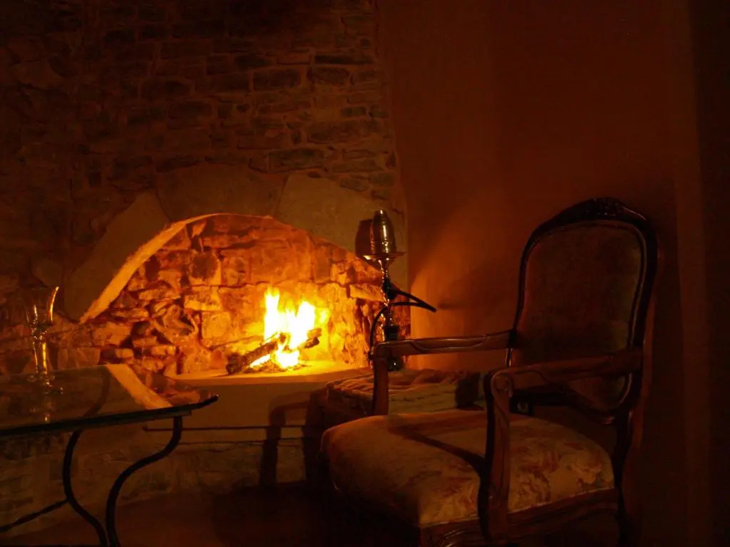 DonQuihotel Chalet