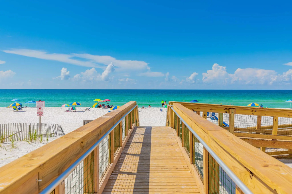 Fairfield by Marriott Inn & Suites Pensacola Beach
