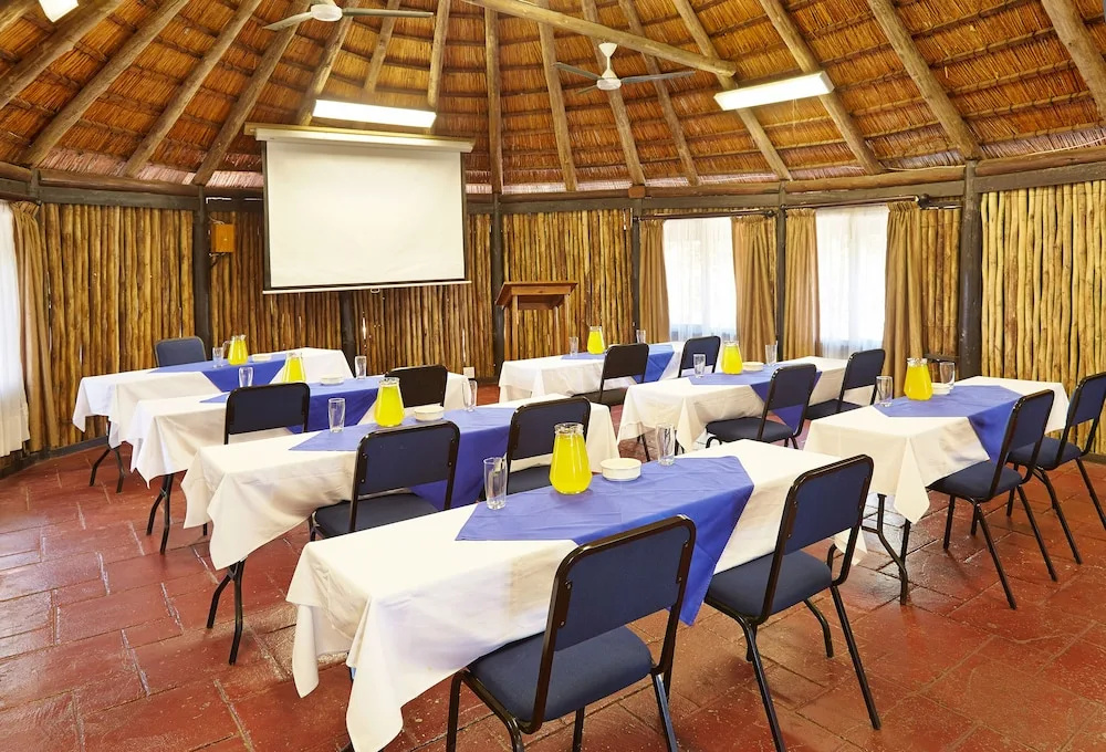 Sodwana Bay Lodge