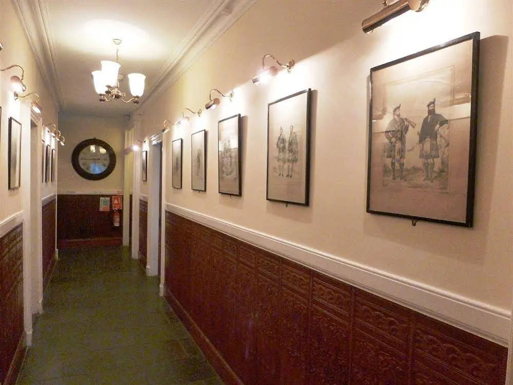 Portsonachan Hotel & Lodges