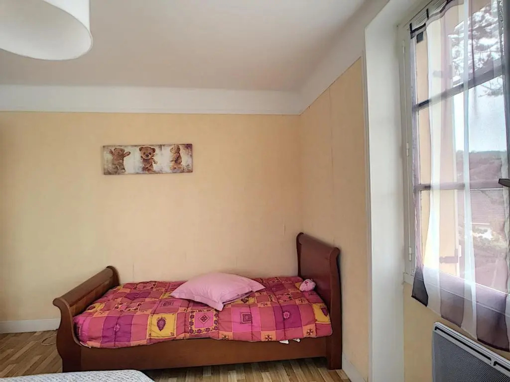 Maison Jullouville, 5 pièces, 9 personnes - FR-1-361-15