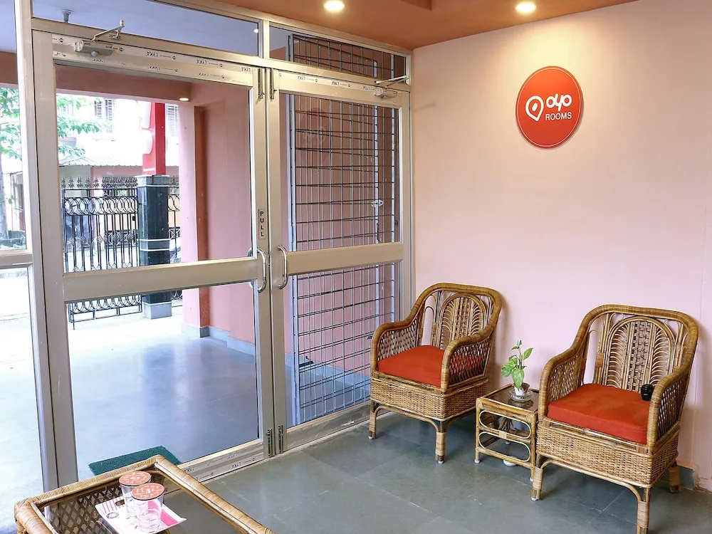 OYO 587 Tamanna Homestay