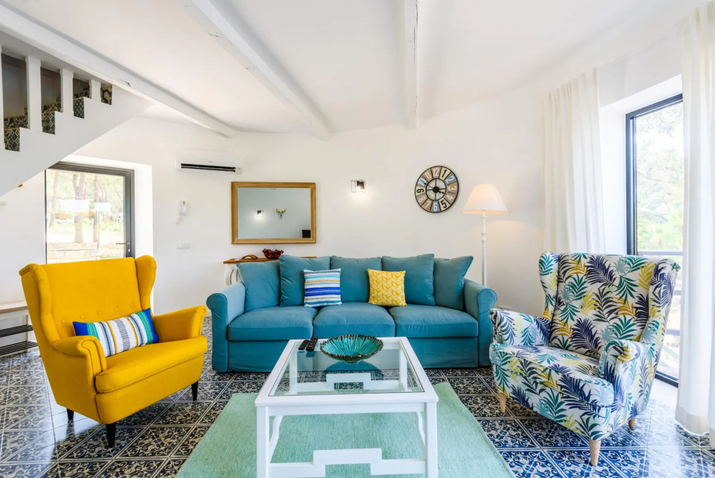 Casa dos Sonhos in Vale do Lobo