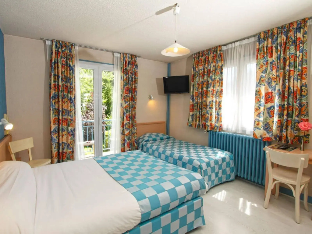 Hotel Le Clos