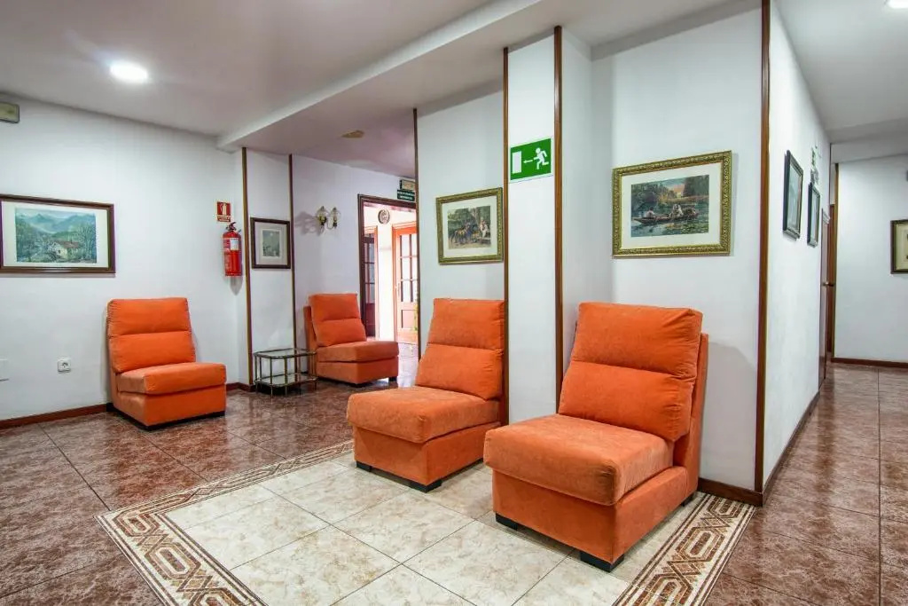 Hotel Salldemar