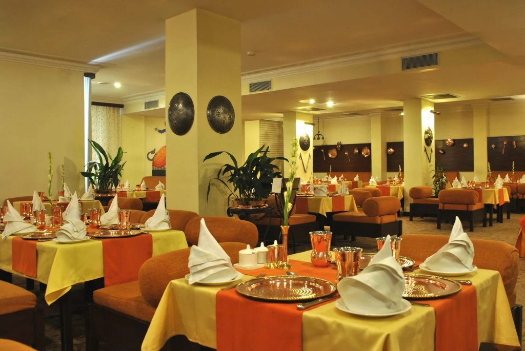Hotel Dynasty