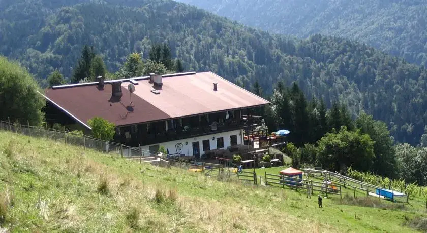 Gasthof Jederer