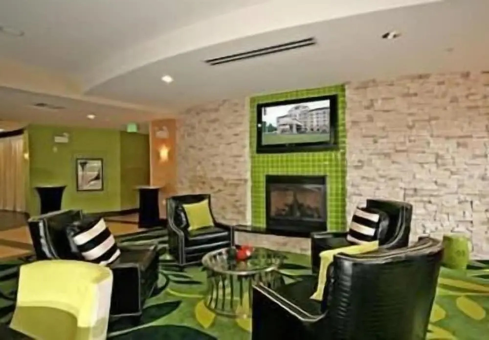 Fairfield Inn & Suites by Marriott Elkin Jonesville