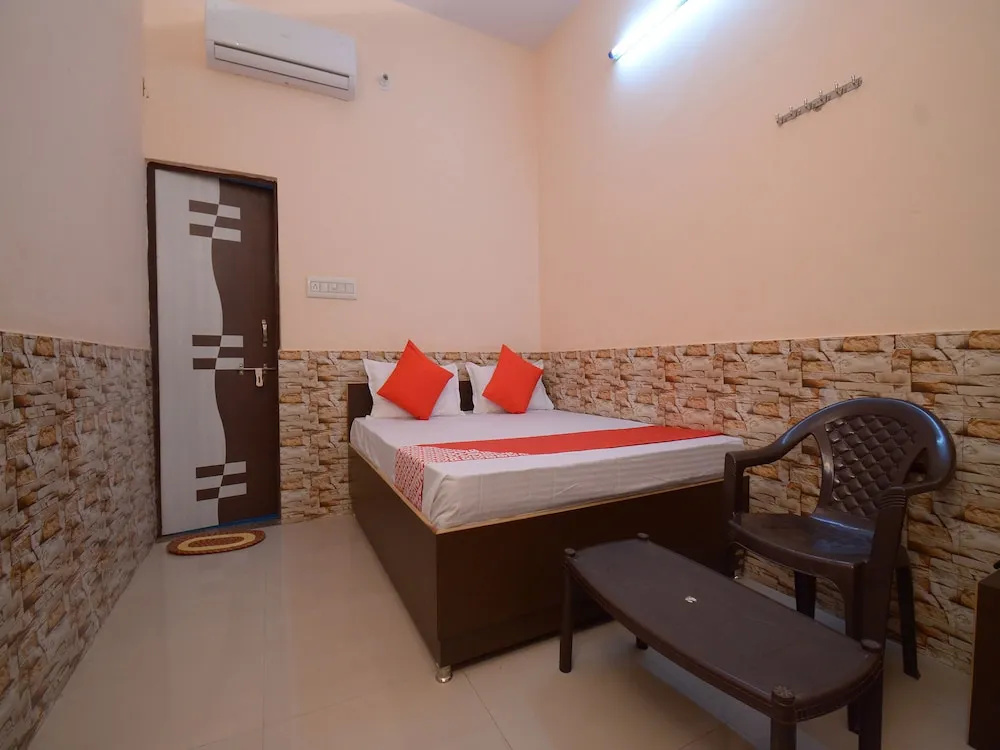 Hotel Sand Dune By OYO Rooms