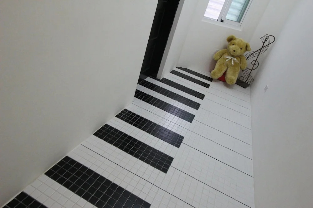Checheng Sunny Homestay