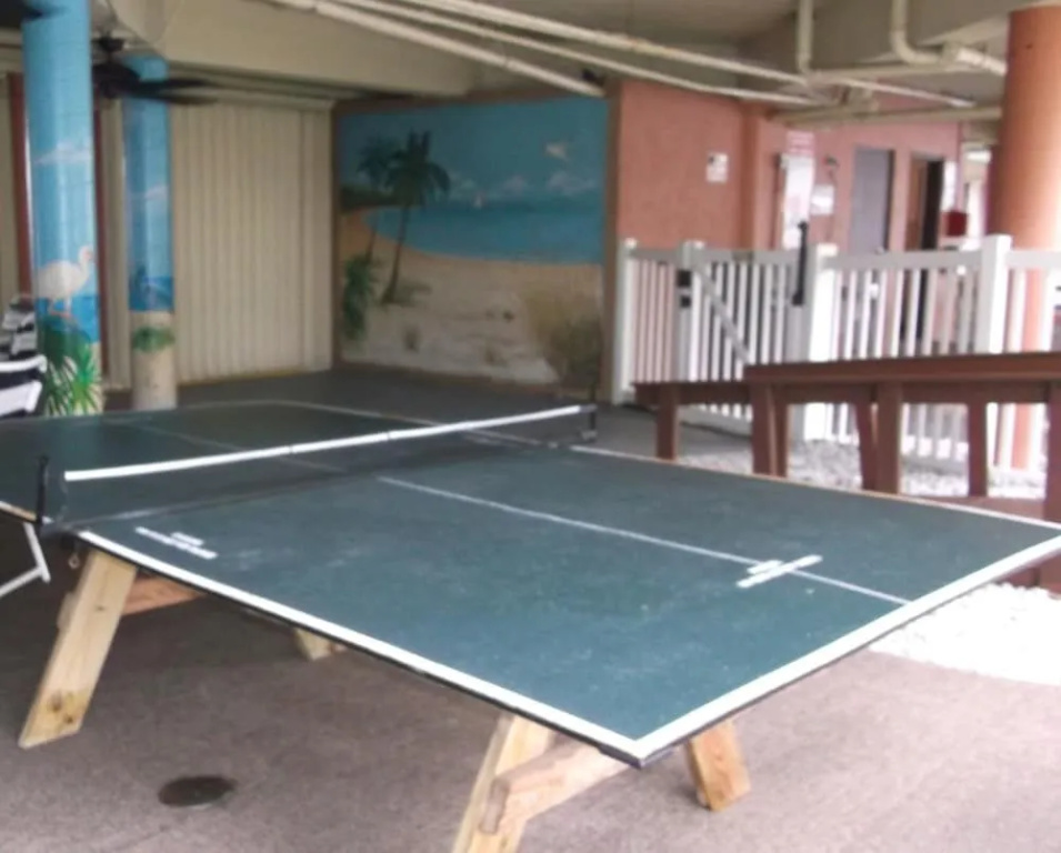 Voyager Beach Club