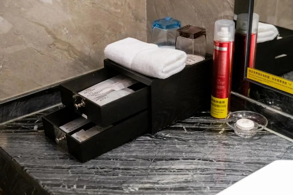 Relteem Hotel