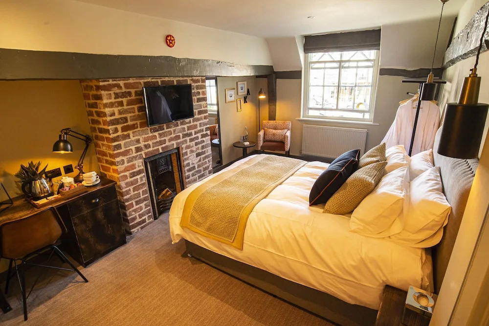 Kings Arms Hotel
