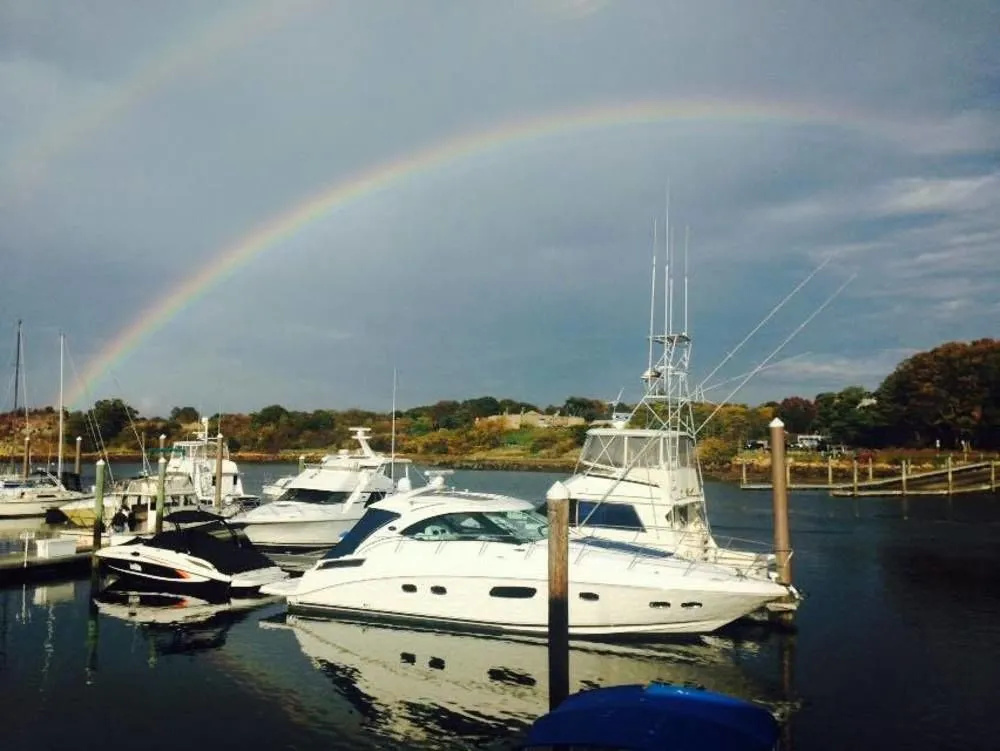 The Hotel at Cape Ann Marina