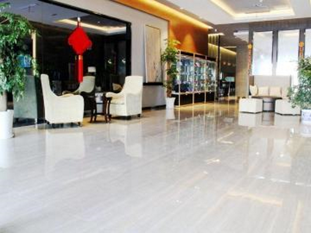 Jinjiang Select Yancheng Dongtai Gulou Pedestrian Street Branch