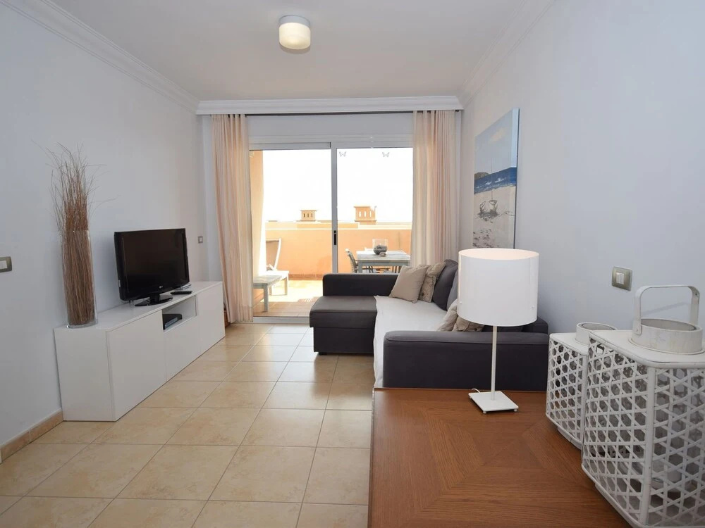 Stunning Apartment in Porís de Abona With Swimming Pool