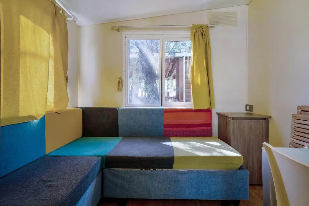 Camping Grande Italia