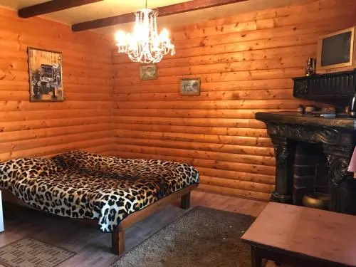 Guest House on Kalinina 12