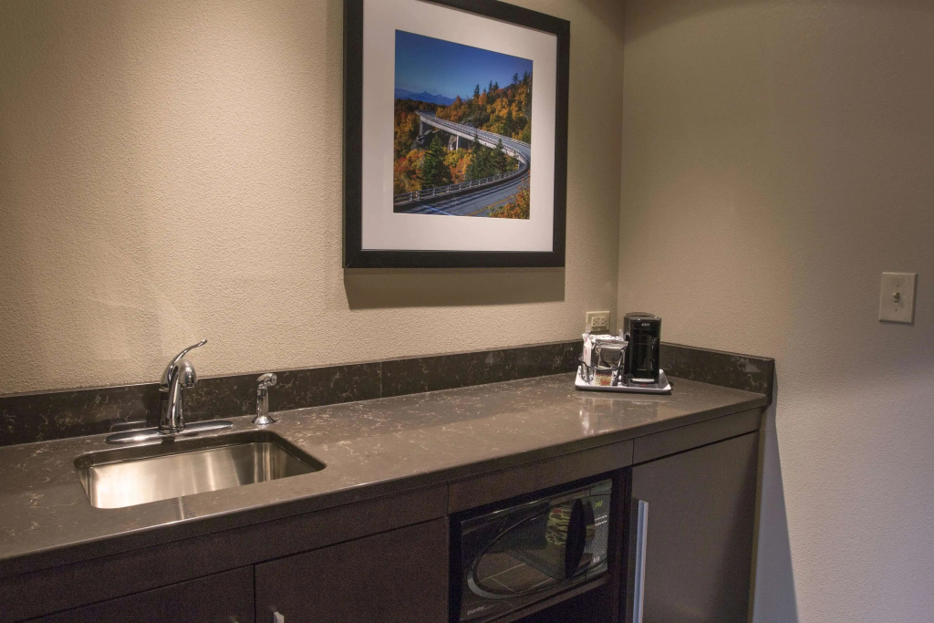 Hampton Inn & Suites Boone, Nc