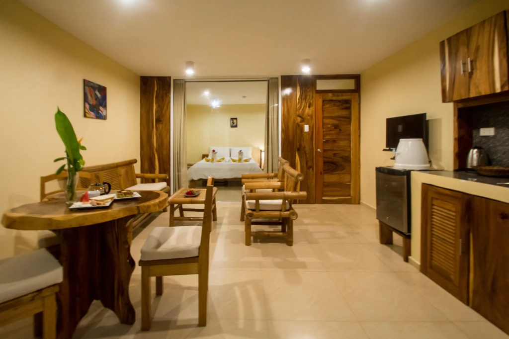 Boracay Amor Apartment