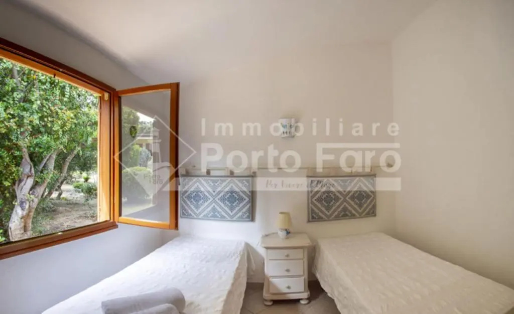 13 PN - Vecchio Marino villino con tre camere