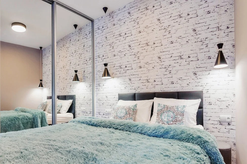 The Best Stay Gdansk City Centre