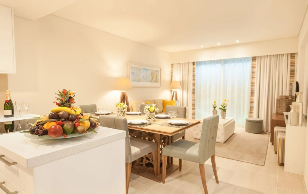 Pine Cliffs Gardens Hotel