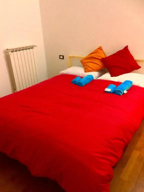 Apartment Genova Gaslini