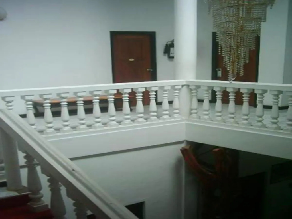 Hotel Breeta's Garden