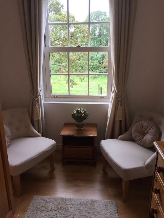 The Rocks B&B