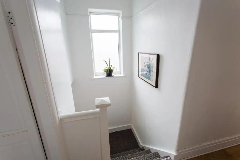 36B Burton Road