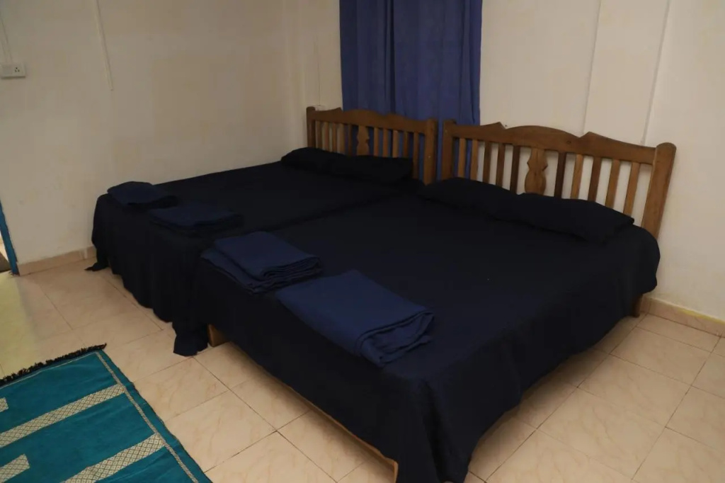 Partra Goa By WB Inn, Goa