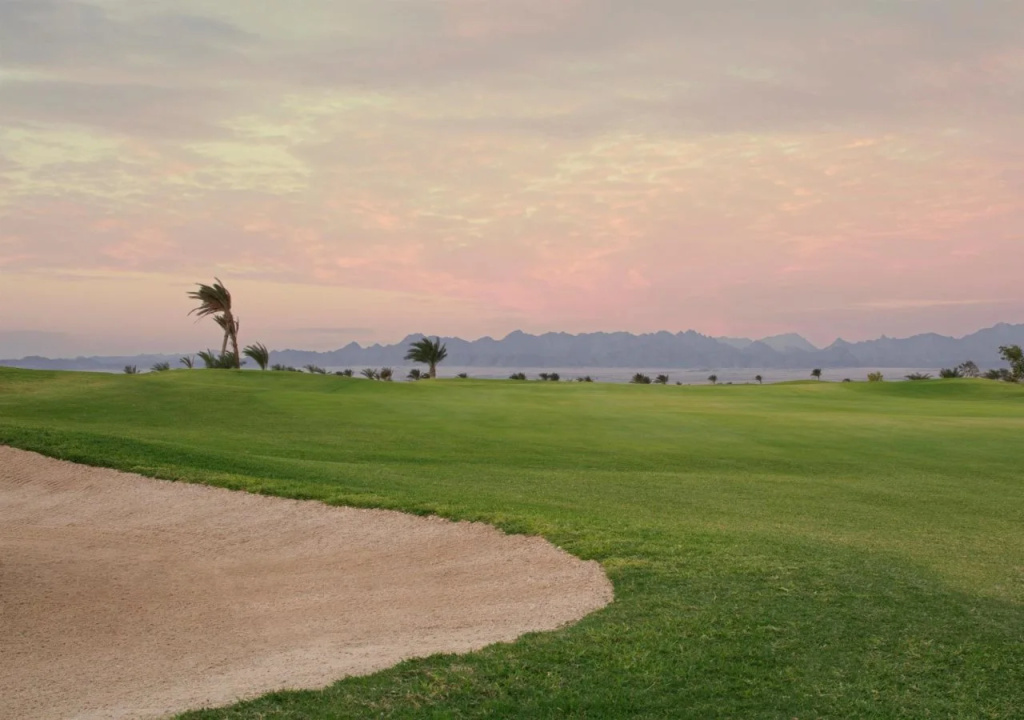 The Cascades Golf Resort, Spa & Thalasso